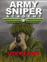 game pic for Army Sniper Academy